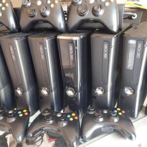 Xbox 360 Slim S